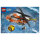 LEGO 60503 City Hubschrauber der Kstenwache