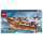 LEGO 60504 City Rettungsboot der Kstenwache mit Hubschrauber