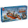 LEGO 60504 City Rettungsboot der Kstenwache mit Hubschrauber