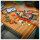 LEGO 60504 City Rettungsboot der Kstenwache mit Hubschrauber