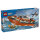 LEGO 60504 City Rettungsboot der Kstenwache mit Hubschrauber
