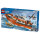 LEGO 60504 City Rettungsboot der Kstenwache mit Hubschrauber