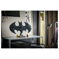 LEGO 76330 DC Super Heroes Batman Logo