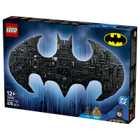 LEGO 76330 DC Super Heroes Batman Logo