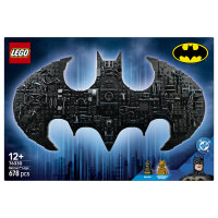 LEGO 76330 DC Super Heroes Batman Logo