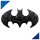 LEGO 76330 DC Super Heroes Batman Logo