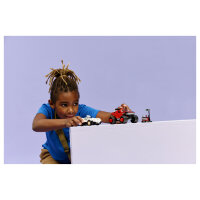 LEGO 77118 Sonic the Hedgehog Silvers Auto vs. Knuckles Monstertruck