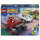 LEGO 77118 Sonic the Hedgehog Silvers Auto vs. Knuckles Monstertruck