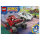 LEGO 77118 Sonic the Hedgehog Silvers Auto vs. Knuckles Monstertruck