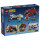 LEGO 77118 Sonic the Hedgehog Silvers Auto vs. Knuckles Monstertruck