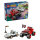 LEGO 77118 Sonic the Hedgehog Silvers Auto vs. Knuckles Monstertruck