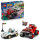 LEGO 77118 Sonic the Hedgehog Silvers Auto vs. Knuckles Monstertruck