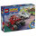 LEGO 77118 Sonic the Hedgehog Silvers Auto vs. Knuckles Monstertruck