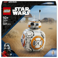 LEGO 75452 Star Wars Der Astromech-Droide BB-8