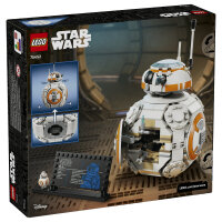 LEGO 75452 Star Wars Der Astromech-Droide BB-8