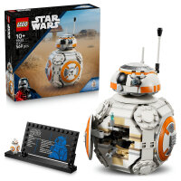 LEGO 75452 Star Wars Der Astromech-Droide BB-8
