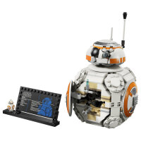 LEGO 75452 Star Wars Der Astromech-Droide BB-8