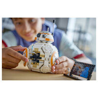 LEGO 75452 Star Wars Der Astromech-Droide BB-8