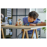 LEGO 75452 Star Wars Der Astromech-Droide BB-8