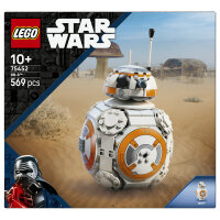 LEGO 75452 Star Wars Der Astromech-Droide BB-8