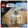 LEGO 75452 Star Wars Der Astromech-Droide BB-8