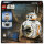 LEGO 75452 Star Wars Der Astromech-Droide BB-8