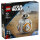 LEGO 75452 Star Wars Der Astromech-Droide BB-8