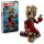 LEGO 76341 Marvel Super Heroes Groot im Ravager-Outfit