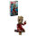 LEGO 76341 Marvel Super Heroes Groot im Ravager-Outfit
