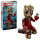 LEGO 76341 Marvel Super Heroes Groot im Ravager-Outfit