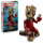 LEGO 76341 Marvel Super Heroes Groot im Ravager-Outfit