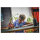 LEGO 76341 Marvel Super Heroes Groot im Ravager-Outfit