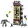 LEGO 76342 Marvel Super Heroes Spider-Man vs. Mysterio: Daily Bugle
