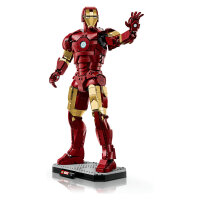 LEGO 76344 Marvel Super Heroes Iron Man Mark 3 Sammleredition