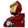 LEGO 76344 Marvel Super Heroes Iron Man Mark 3 Sammleredition