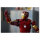 LEGO 76344 Marvel Super Heroes Iron Man Mark 3 Sammleredition