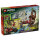 LEGO 71857 Ninjago Showdown am Baumhaus mit dem Ninja-Bike