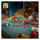 LEGO 71857 Ninjago Showdown am Baumhaus mit dem Ninja-Bike