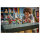 LEGO 71857 Ninjago Showdown am Baumhaus mit dem Ninja-Bike