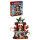 LEGO 71866 Ninjago 15-jhriges Jubilum: Ninja-Charaktere zum Ausstellen