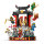 LEGO 71866 Ninjago 15-jhriges Jubilum: Ninja-Charaktere zum Ausstellen