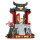 LEGO 71866 Ninjago 15-jhriges Jubilum: Ninja-Charaktere zum Ausstellen