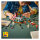 LEGO 71866 Ninjago 15-jhriges Jubilum: Ninja-Charaktere zum Ausstellen