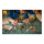 LEGO 71866 Ninjago 15-jhriges Jubilum: Ninja-Charaktere zum Ausstellen