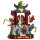 LEGO 71866 Ninjago 15-jhriges Jubilum: Ninja-Charaktere zum Ausstellen