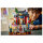 LEGO 71866 Ninjago 15-jhriges Jubilum: Ninja-Charaktere zum Ausstellen