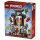 LEGO 71866 Ninjago 15-jhriges Jubilum: Ninja-Charaktere zum Ausstellen