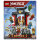 LEGO 71866 Ninjago 15-jhriges Jubilum: Ninja-Charaktere zum Ausstellen