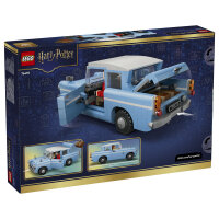 LEGO 76470 Harry Potter Fliegender Ford Anglia
