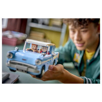 LEGO 76470 Harry Potter Fliegender Ford Anglia